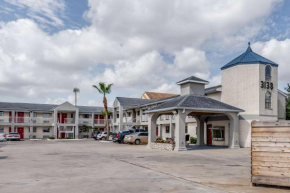 Отель Summit Inn - Houston Medical Center - NRG Park  Хьюстон